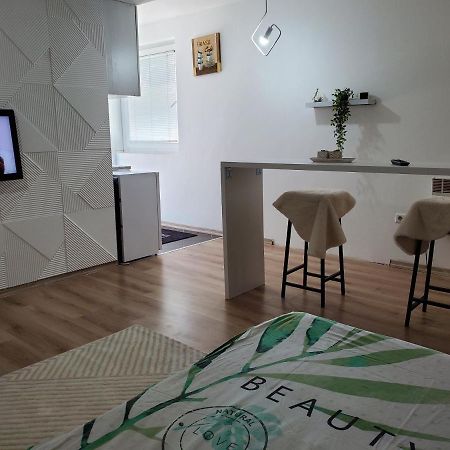 Apartament Sleep And Drive Sarajewo Zewnętrze zdjęcie