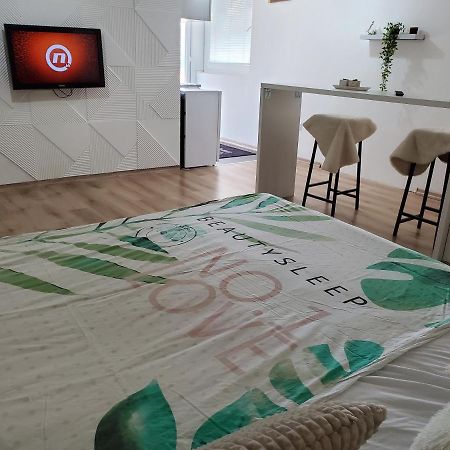 Apartament Sleep And Drive Sarajewo Zewnętrze zdjęcie