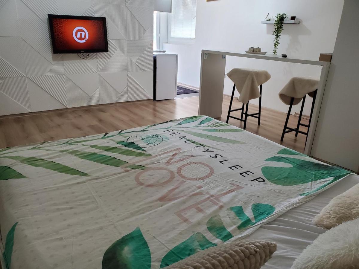 Apartament Sleep And Drive Sarajewo Zewnętrze zdjęcie