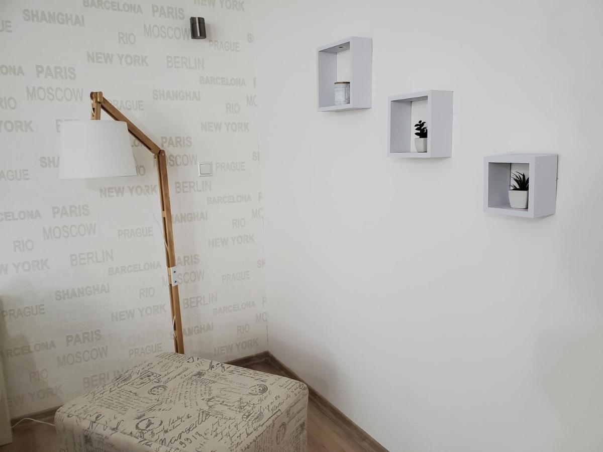 Apartament Sleep And Drive Sarajewo Zewnętrze zdjęcie
