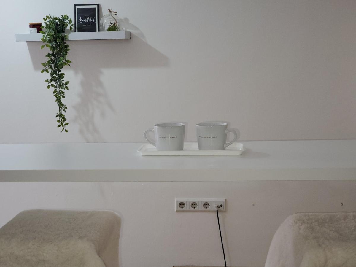 Apartament Sleep And Drive Sarajewo Zewnętrze zdjęcie